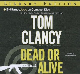 Dead or Alive