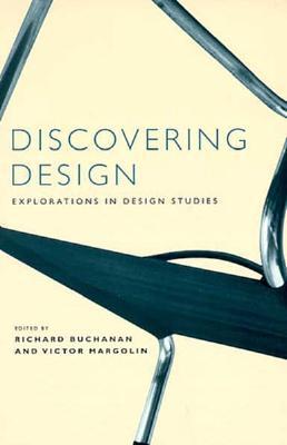 Discovering Design: Explorations in Design Studies