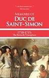 Memoirs of Duc de...