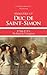 Memoirs of Duc de Saint-Simon, 1710-1715: The Bastards Triumphant (Memoirs of Duc de Saint-Simon: A Shortened Version, #2)