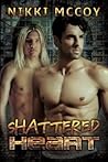 Shattered Heart by Nikki McCoy