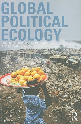 Global Political Ecology (Paperback)