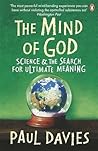 The Mind of God: ...