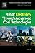Clean Electricity Through A...