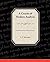 A Course of Modern Analysis: An Introduction to the General Theory of Infinite Processes and of Analytic Functions: With an Account of Teh Principal Transcendental Functions