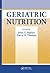 Geriatric Nutrition