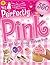 My Perfectly Pink Sticker Book