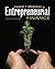 Entrepreneurial Finance