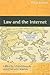 Law and the Internet
