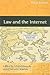 Law and the Internet by Lilian Edwards