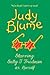 Starring Sally J. Freedman as Herself by Judy Blume