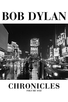 Cover of Chronicles, Vol. 1