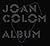 Joan Colom: Album