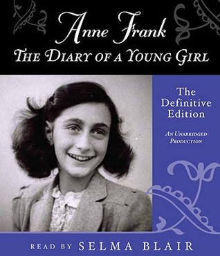 Anne Frank: The Diary of a Young Girl