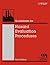Guidelines for Hazard Evaluation Procedures