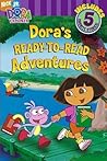 Dora's Ready-to-Read Adventures (Ready-To-Read - Level 1 (Quality))