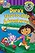 Dora's Ready-to-Read Adventures (Ready-To-Read - Level 1 (Quality))
