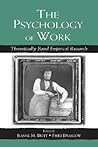 The Psychology of Work: Theoretically Based Empirical Research (Organization and Management Series)