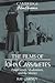 The Films of John Cassavetes by Ray Carney