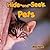 Hide-And-Seek Pets (Hide-And-Seek Books)