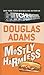 Mostly Harmless (Hitchhiker's Guide to the Galaxy, #5)