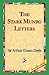 The Stark Munro Letters