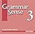 Grammar Sense 3: Audio CDs (2)