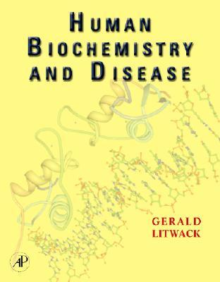 Human Biochemistry and Disease (Hardcover)