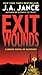 Exit Wounds (Joanna Brady, #11)