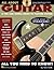 All About Guitar - A Fun and Simple Guide to Playing Guitar Book/Online Audio