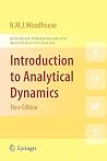 Introduction to Analytical Dynamics (Springer Undergraduate Mathematics Series) Introduction to Analytical Dynamics (Springer Undergraduate Mathematics Series)