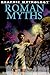 Roman Myths (Graphic Mythology)