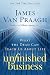 Unfinished Business by James Van Praagh
