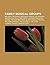 Family Musical Groups: Bee Gees, the Everly Brothers, Hanson, the Andrews Sisters, the Neville Brothers, the Ronettes, Sister Sledge