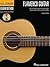 Hal Leonard Flamenco Guitar Method - Learn to Play Flamenco Guitar | Step-by-Step Lessons and Authentic Spanish Pieces | Includes Online Audio (Hal Leonard Guitar Method (Songbooks))