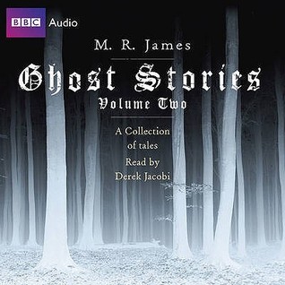 Ghost Stories 2 (Audio CD)