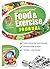 Food & Exercise Journal by Alan Borushek