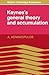 Keynes's General Theory and Accumulation (Modern Cambridge Economics Series)