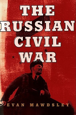 The Russian Civil War (Hardcover)