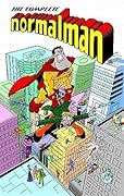 The Complete normalman