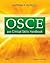 OSCE and Clinical Skills Handbook