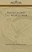 America and the World War