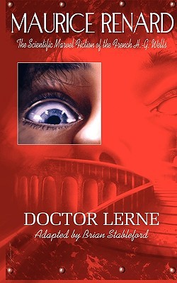Doctor Lerne (Paperback)