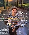 Biba's Taste of Italy: Recipes from the Homes, Trattorie and Restaurants of Emilia-Romagna – A Heritage Cookbook and Travel Guide with 250+ Authentic Regional Dishes