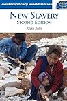 New Slavery: A Reference Handbook (Contemporary World Issues)