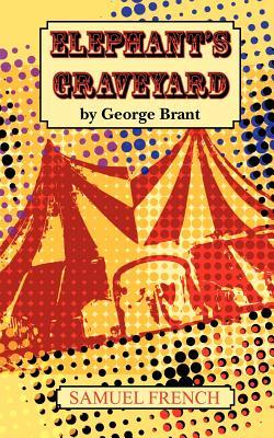 Elephant's Graveyard (Paperback)