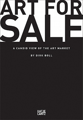 Art for Sale (Paperback)