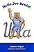 Hello Joe Bruin!