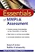 Essentials of MMPI-A Assessment