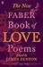 The New Faber Book of Love Poems